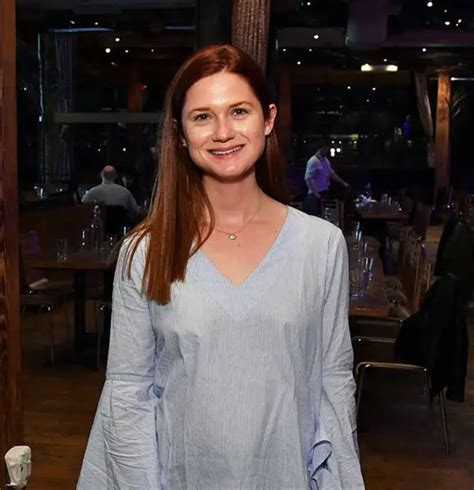 Bonnie Wright Husband, Boyfriend, Dating, Affair, Net Worth