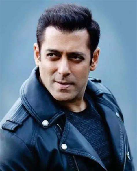 “I haven’t seen my father in three weeks ” - Salman Khan | Filmfare.com