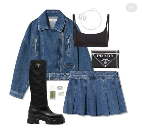 Kpop Fashion Outfits, Stage Outfits, Girly Outfits, Cute Casual Outfits ...