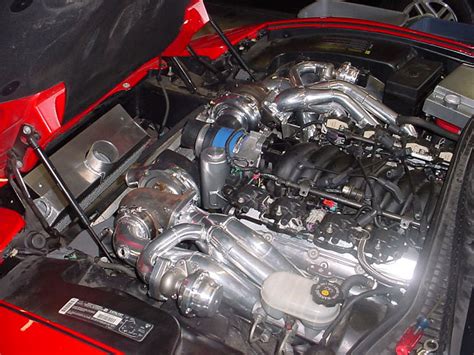 Ultimate LS1 Turbo Kit Guide | Drifted.com