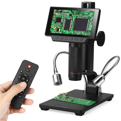 Top 10 Best Digital Microscopes - Best Choice Reviews