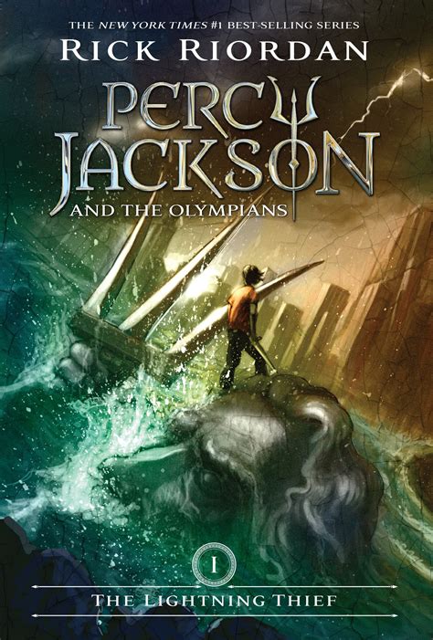 Percy Jackson And The Olympians: The Last Olympian (Book, 40% OFF