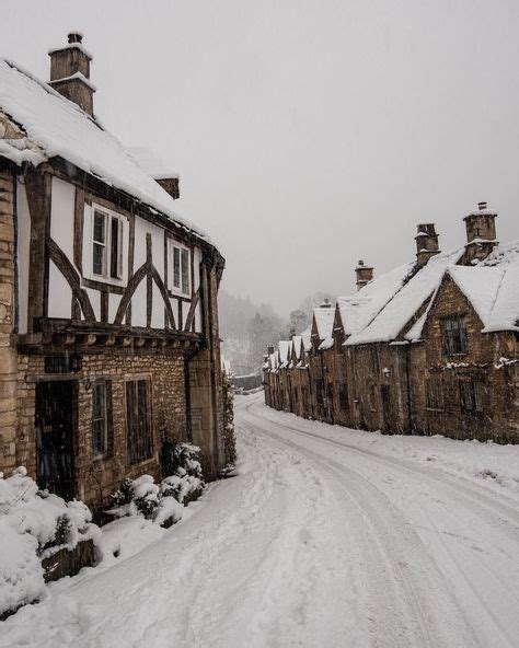 Pin by Maya Bell on My 2023 reads | Winter scenery, England winter ...