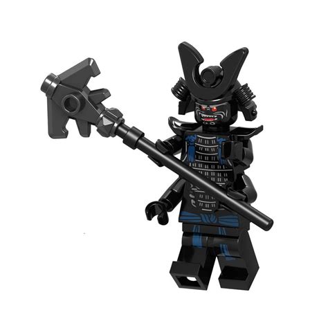 Lego Ninjago Garmadon