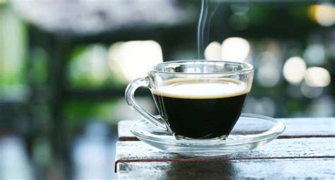 Tips Aman Minum Kopi di Pagi Hari : Okezone Lifestyle