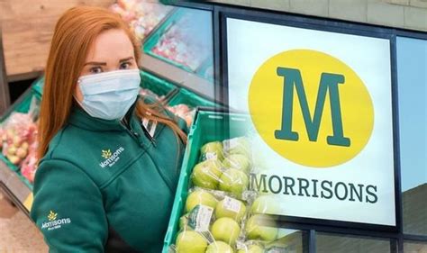 Morrisons online delivery: Extends service to 20,000 pensioners across ...