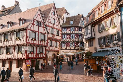 Colmar Christmas Markets | 2024 Dates, Locations & Must-Knows ...