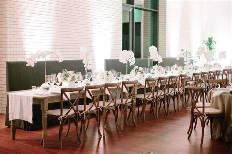 South Congress Hotel - Austin private dining, rehearsal dinners ...