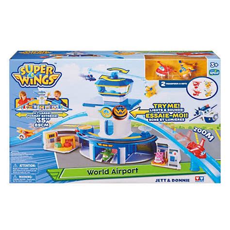 Airport Super Wings Toys | ubicaciondepersonas.cdmx.gob.mx