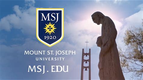 Mount St. Joseph University - YouTube