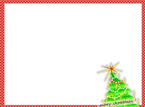 silver and blue christmas border - Clip Art Library