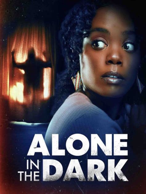 ALONE IN THE DARK Review of Tubi home invasion thriller - MOVIES and MANIA