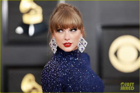 Eleanor Walters Kabar: Taylor Swift Grammy Winners 2023