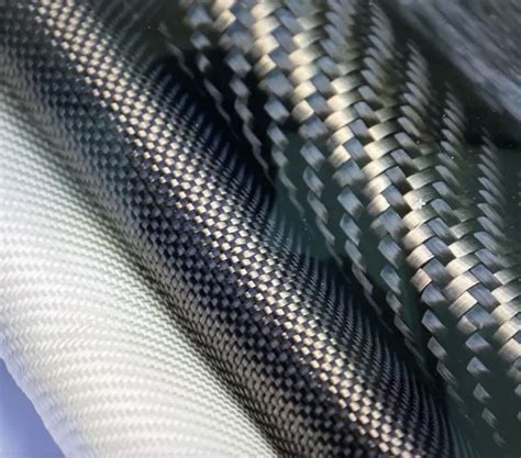 Carbon Fiber – TexCo Materials