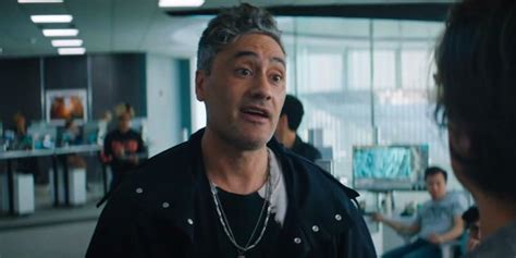 Taika Waititi’s Best Characters, Ranked from Worst to Best