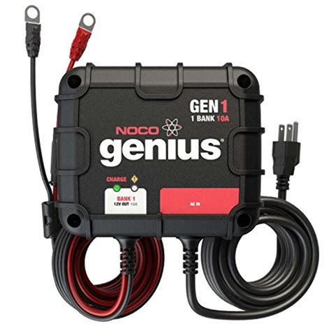 Noco Genius 1