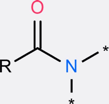 Amide Definition and Examples in Chemistry