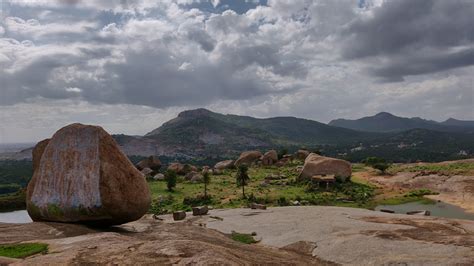 Mandaragiri Hills, A Hidden Gem. This Place is Absolutely Picturesque