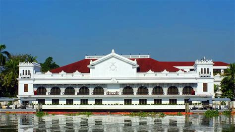 Malacañang Palace, Manila, Philippines - GibSpain