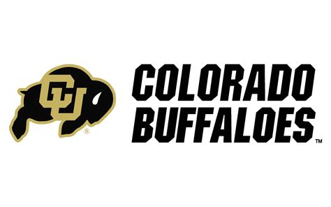 Colorado Buffaloes Logo | 07 - PNG Logo Vector Brand Downloads (SVG, EPS)