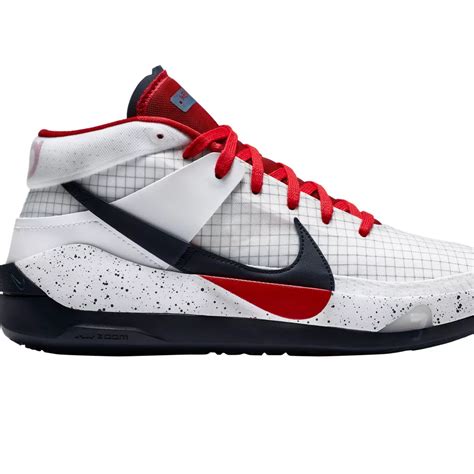 Nike Men's Kd 13 Basketball Shoes | Basketball | Back To School Shop ...