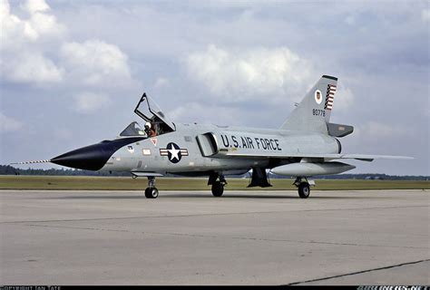 f106 | Photos: Convair F-106A Delta Dart (8) Aircraft Pictures ...