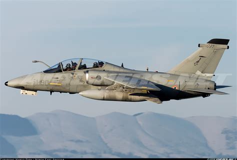 AMX International AMX-T - Italy - Air Force | Aviation Photo #6265591 ...