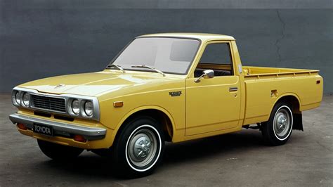 Toyota Hilux, A Legend Who Turns 55