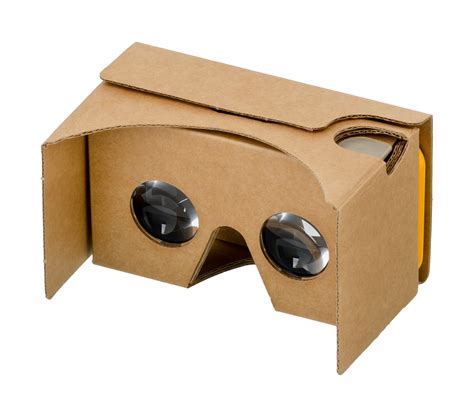 Reading Sage: Best VR 3D apps for Google Cardboard and Oculus ...