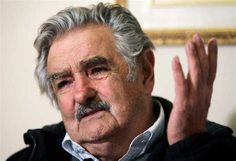 Lt Blak: Jose Mujica - The most humble President of Uruguay