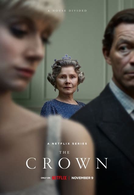 The Crown - season 5, episode 3: Mou Mou | SideReel