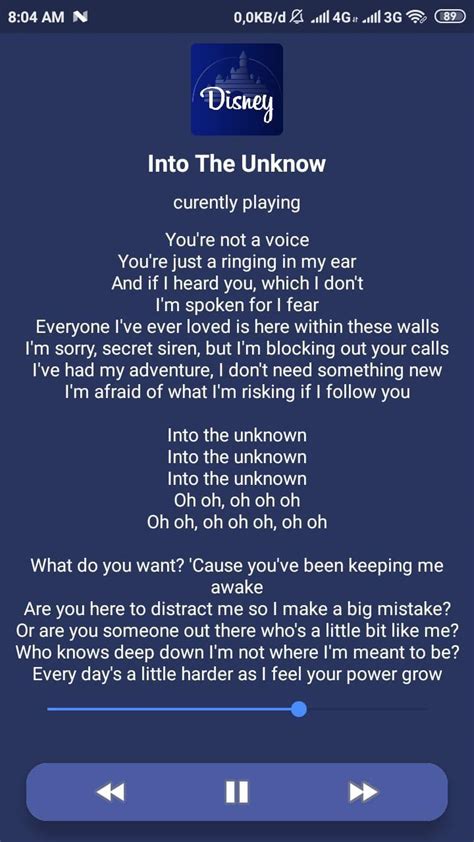 All Disney songs + lyrics APK untuk Unduhan Android