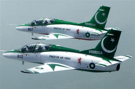 The Karakorum-8 (K-8P) is a single-engine, advanced jet trainer and ...