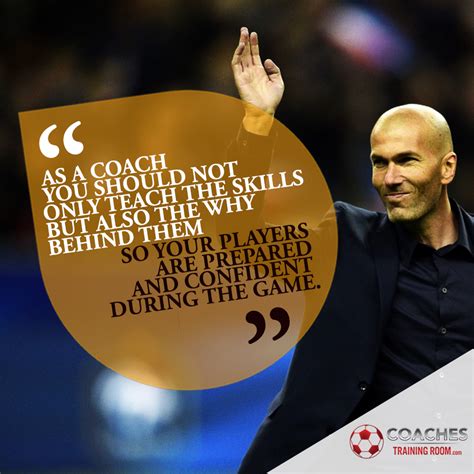 Soccer Coaching Motivational Quotes Sayings - Coaches Training Room ...