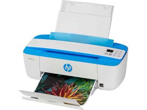 HP DeskJet 3720 Manual | Manual PDF