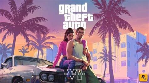 GTA 6 trailer launched: Check release date, new characters and all that ...