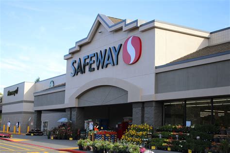 Safeway at 4301 212th St SW Mountlake Terrace, WA | Weekly Ad, Grocery ...