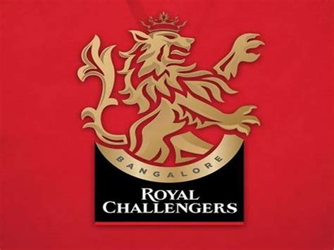 RCB unveils new logo ahead of IPL 2020