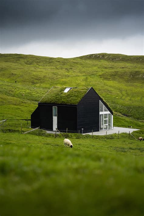 Visit Faroe Islands