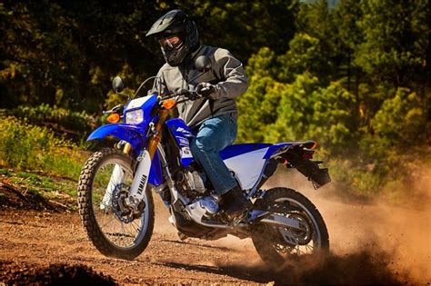 YAMAHA WR250R (2017-Present) Specs, Performance & Photos - autoevolution