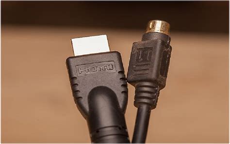 How to Convert Coaxial Cable to HDMI