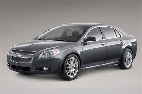 Used Chevrolet Malibu for Sale: Buy Cheap Pre-Owned Chevy Malibu