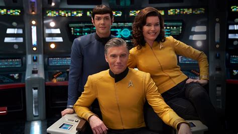 Paramount+ releases new trailer latest for 'Star Trek'