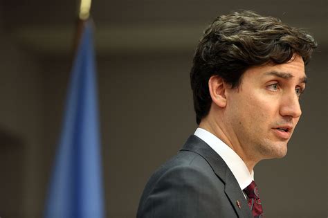 Canada’s Trudeau is Under Fire For His Record on Green Issues - Yale E360