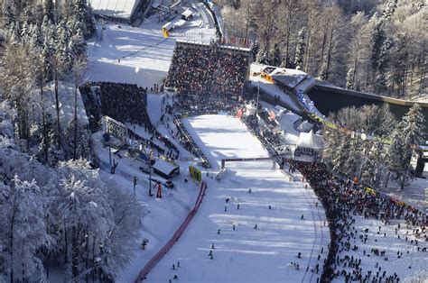 FIS Alpine Ski World Cup