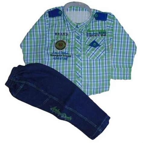 Baba Kids Wear at Rs 150/piece | Boys Baba Suit in New Delhi | ID ...