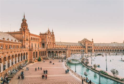 11 Best Things To Do In Seville, Spain - Hand Luggage Only - Travel ...