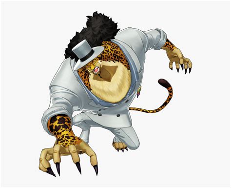 One Piece World Seeker Characters, HD Png Download , Transparent Png ...