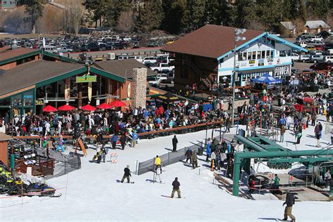 Ski Season Jobs & Work in Bear Mountain Resort | Snow Season Central