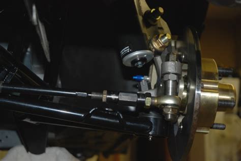 Rack and Pinion Revisited: A Basic Guide to Rack and Pinion Steering ...